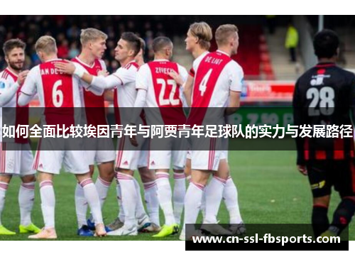 如何全面比较埃因青年与阿贾青年足球队的实力与发展路径 如何全面比较埃因青年与阿贾青年足球队的实力与发展路径